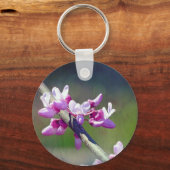 RedBud Schlüsselanhänger (Vorderseite)