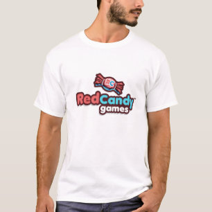 RedCandy Spiel-offizielles T-Shirt