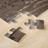 Redcar Strand und Beacon Puzzle (Seite)