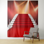 RedCarpet Wandteppich (Beispiel)