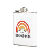 RedCloud Peak Flachmann (Links)