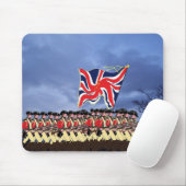 Redcoats... Mousepad (Mit Mouse)
