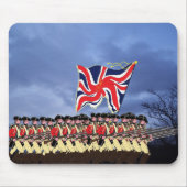 Redcoats... Mousepad (Vorne)