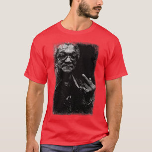 Redd Foxx Middle Finger 80er 90s Vintag gestört T-Shirt
