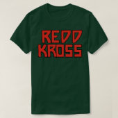 Redd Kross T-Shirt (Design vorne)