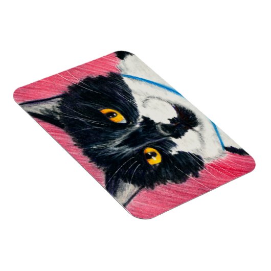 Redd Magnet (Rechte Seite)