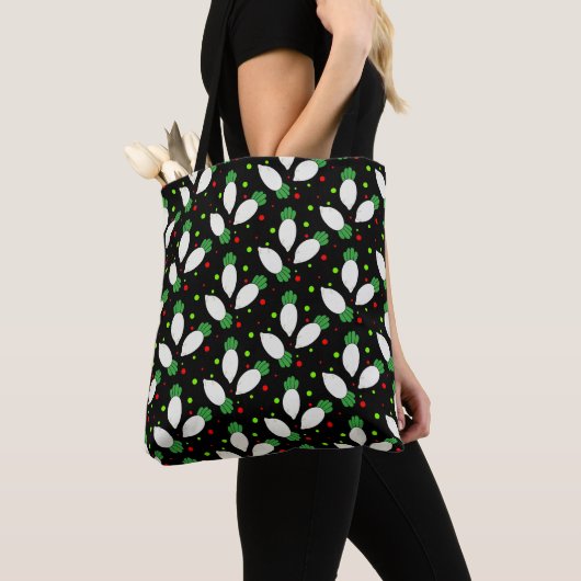 Reddik Tasche (Von Nahem)