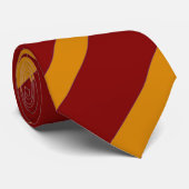 Reddington Krawatte (Gerollt)