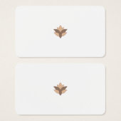 Reddisch Orange, orange Sprache (Vorne & Hinten)