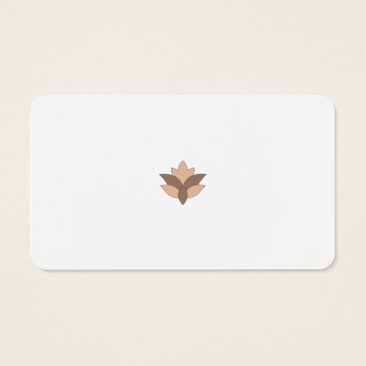 Reddisch Orange, orange Sprache (Rückseite)