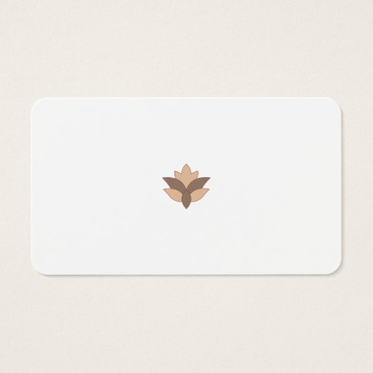 Reddisch Orange, orange Sprache (Vorderseite)