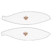 Reddisch Orange, orange Sprache Basketball (Panele)