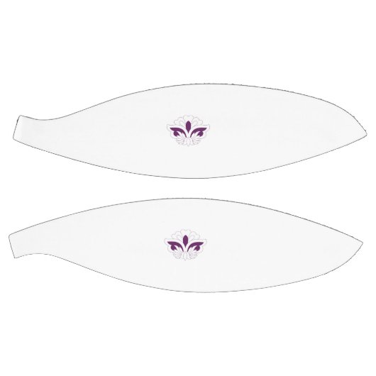 Reddish Magenta dekorativ Basketball (Panele)