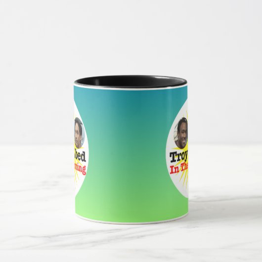 reddit-Tasse meme-Tasse Tasse (Zentrum)