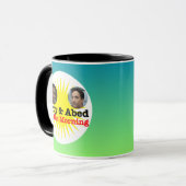 reddit-Tasse meme-Tasse Tasse (Vorderseite Links)