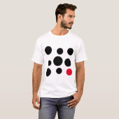 reddot T-Shirt (Vorne ganz)