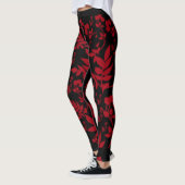 ReddRose Leggings (Links)