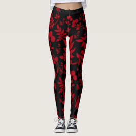 ReddRose Leggings