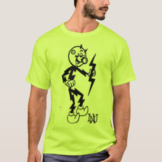 Reddy Killowatt T-Shirt