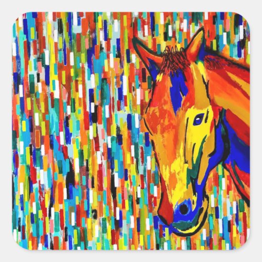 Reddy to Run Stickers (Vorderseite)