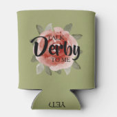 REDE DERBY MIT MIR DOSENKÜHLER (Rückseite)