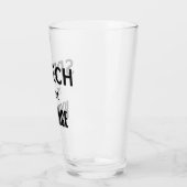 Rede ist keine Gewalt Glas (Links)