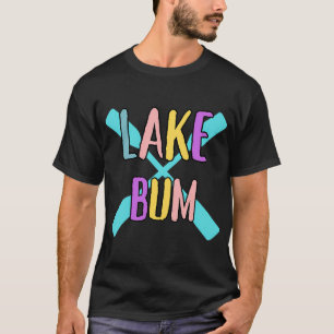 Rede mit mir über Angeln Lustiger Angler-Spruch. A T-Shirt