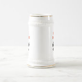 REDE ÜBER DEN ANTRAG BIERGLAS (Mittel)