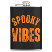 REDE VIBES FLACHMANN (Vorderseite)