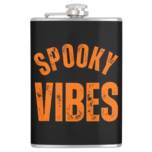 REDE VIBES FLACHMANN (Vorderseite)