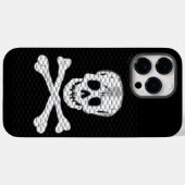 Rede wie ein Piratentag Case-Mate iPhone Hülle (Rückseite (Horizontal))