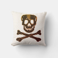 Rede wie ein Piratentag