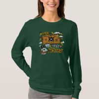 Rede wie ein Piratentag