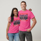 Redeem Team T-Shirt (Unisex)