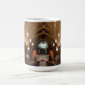 Redeemer Lutheran Church Kaffeetasse (Mittel)