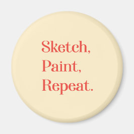 Redefine Creativity by Embracing the Art Magnet