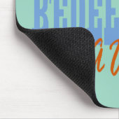 Redefines-Klausel in der Cobol-Programmierung Mousepad (Ecke)