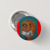 Redefreiheit Button (Vorne & Hinten)