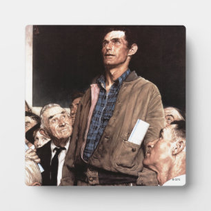 Redefreiheit Fotoplatte