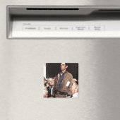 Redefreiheit Magnet (In Situ (Geschirrspüler))