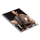 Redefreiheit Notizblock (Rechte Seite)