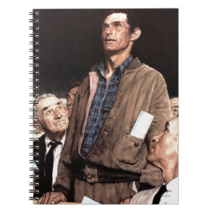 Redefreiheit Notizblock