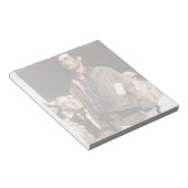 Redefreiheit Notizblock (angewinkelt)