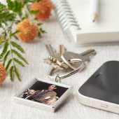 Redefreiheit Schlüsselanhänger (Seite)