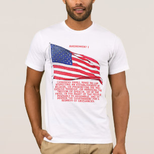 REDEFREIHEIT T-Shirt