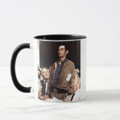 Redefreiheit Tasse (Links)