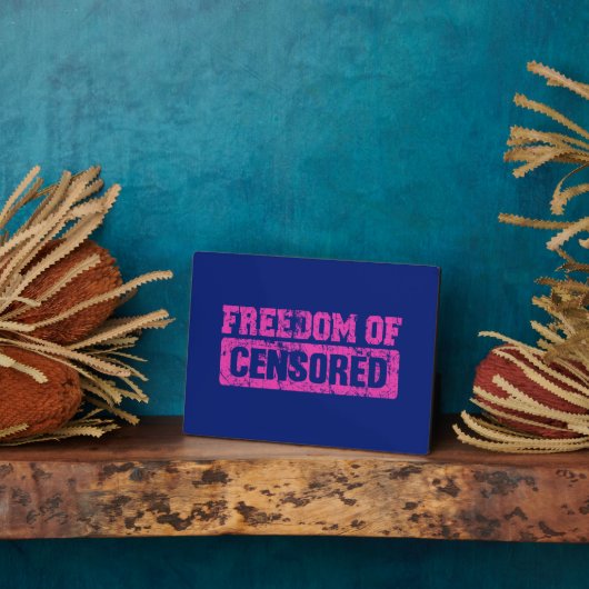 Redefreiheit vielleicht nicht fotoplatte (Seite)