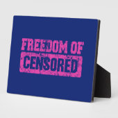 Redefreiheit vielleicht nicht fotoplatte (Seite)