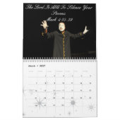 Redegewandt gesprochen 2010 inspirierend kalender (Mär 2027)