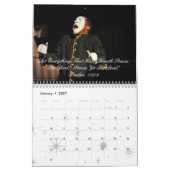 Redegewandt gesprochen 2010 inspirierend kalender (Jan 2027)